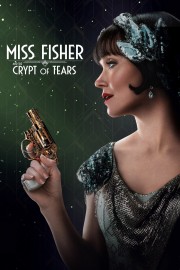 Miss Fisher and the Crypt of Tears Miss Fisher and the Crypt of Tears