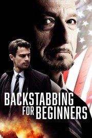 Backstabbing for Beginners Backstabbing for Beginners