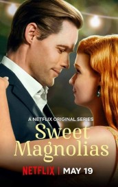 Sweet Magnolias Sweet Magnolias