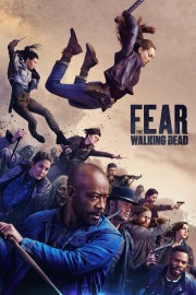 Fear the Walking Dead Fear the Walking Dead