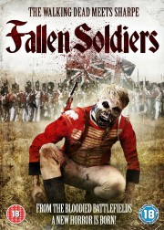 Fallen Soldiers Fallen Soldiers