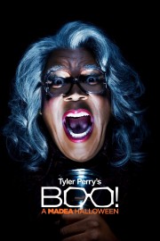 Boo! A Madea Halloween Boo! A Madea Halloween