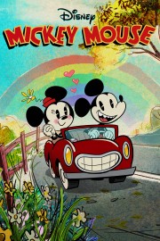 Mickey Mouse Mickey Mouse