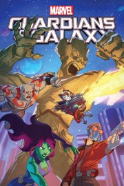 Marvel's Guardians of the Galaxy Marvel's Guardians of the Galaxy
