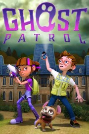 Ghost Patrol Ghost Patrol