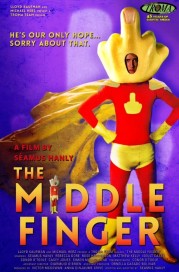 The Middle Finger The Middle Finger