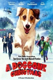 A Doggone Christmas A Doggone Christmas