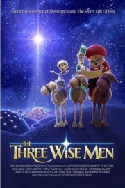 The Three Wise Men The Three Wise Men