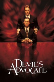 The Devil's Advocate The Devil's Advocate
