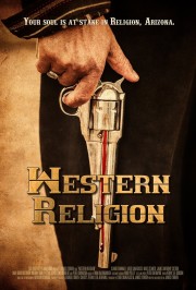 Western Religion Western Religion