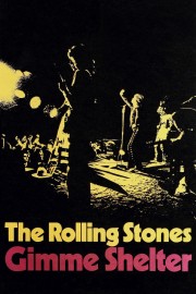 Gimme Shelter Gimme Shelter