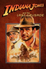 Indiana Jones and the Last Crusade Indiana Jones and the Last Crusade