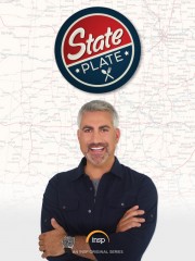State Plate State Plate