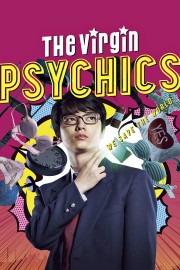 The Virgin Psychics The Virgin Psychics