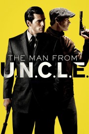 The Man from U.N.C.L.E. The Man from U.N.C.L.E.