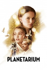 Planetarium Planetarium