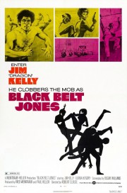 Black Belt Jones Black Belt Jones