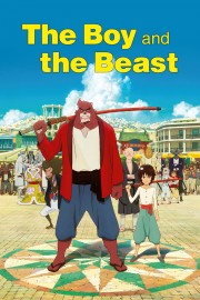 The Boy and the Beast The Boy and the Beast