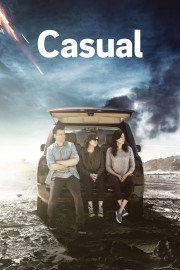 Casual Casual