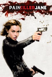 Painkiller Jane Painkiller Jane