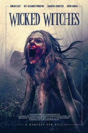 Wicked Witches Wicked Witches