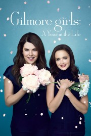 Gilmore Girls: A Year in the Life Gilmore Girls: A Year in the Life