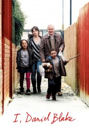 I, Daniel Blake I, Daniel Blake