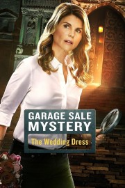 Garage Sale Mystery: The Wedding Dress Garage Sale Mystery: The Wedding Dress