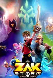 Zak Storm Zak Storm