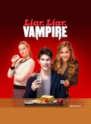 Liar, Liar, Vampire Liar, Liar, Vampire