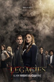 Legacies Legacies