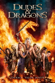 Dudes & Dragons Dudes & Dragons
