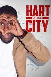 Kevin Hart Presents: Hart of the City Kevin Hart Presents: Hart of the City