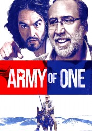 Army of One Army of One