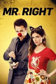 Mr. Right Mr. Right