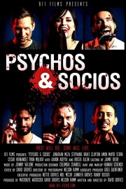 Psychos & Socios Psychos & Socios