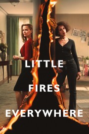 Little Fires Everywhere Little Fires Everywhere