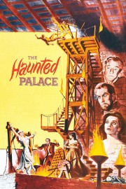 The Haunted Palace The Haunted Palace