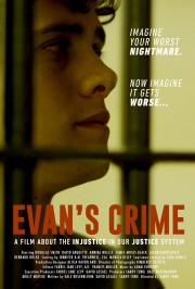 Evan's Crime Evan's Crime