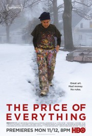 The Price of Everything The Price of Everything