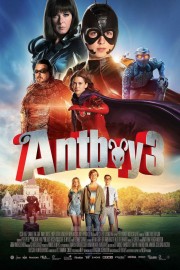 Antboy 3 Antboy 3