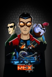 Generator Rex Generator Rex