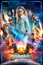 DC's Legends of Tomorrow DC's Legends of Tomorrow