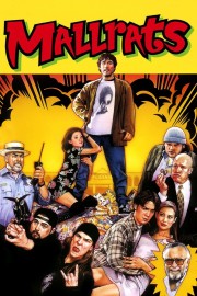 Mallrats Mallrats