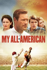 My All American My All American