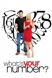 What's Your Number? What's Your Number?