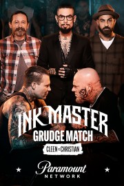 Ink Master Ink Master