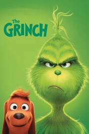 The Grinch The Grinch
