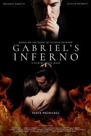 Gabriel's Inferno Part III Gabriel's Inferno Part III