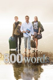 800 Words 800 Words